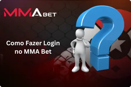 Passo a Passo para Criar Sua Conta no MMA Bet