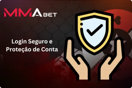 Criação de Conta e Bônus no MMA Bet