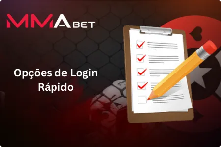 Acesse Sua Conta MMA Bet com Facilidade