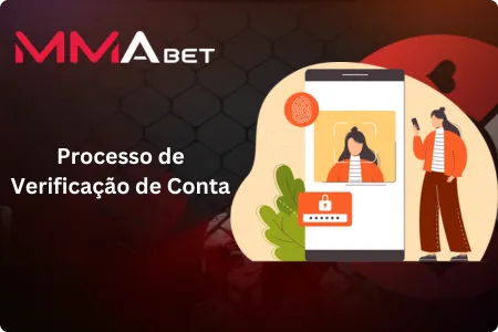 Passos Simples para Registrar no MMA Bet