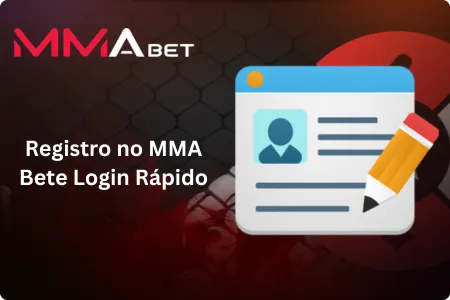 Benefícios de Criar Uma Conta no MMA Bet