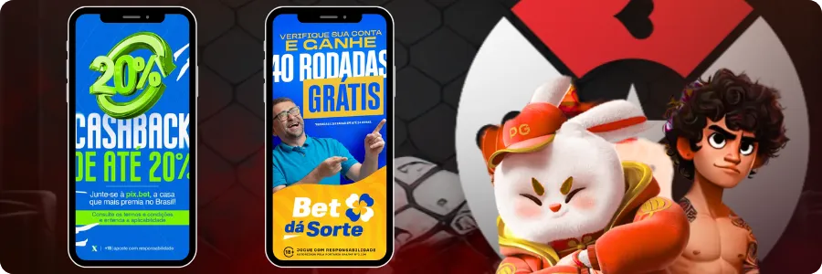 Promoções Especiais no MMA Bet